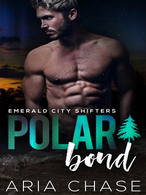 cover image of Polar Bond